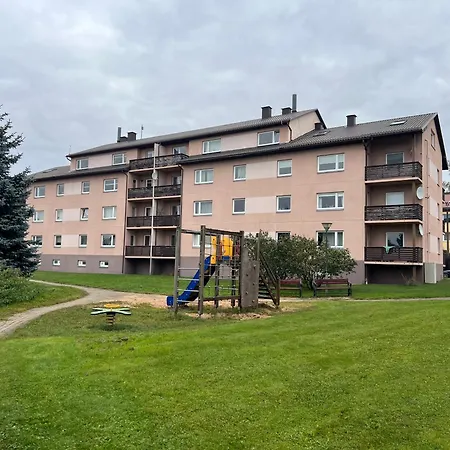 Visit Sigulda Apartment Self Check-In Exterior photo